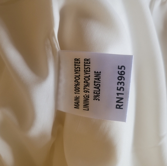 Area Stars Light Weight Women's Moto Jacket. Size S. NWT - Picture 8 of 8